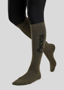 STRUMPOR LOGO DUSTY GREEN