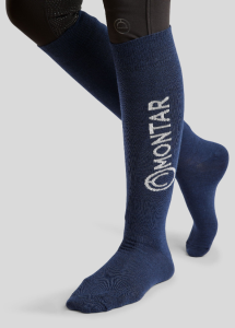 STRUMPOR LOGO NAVY