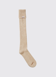 STRUMPA ALPACKA OAT