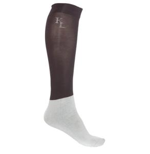 STRUMPOR CLASSIC SHOW 3 PAR SVART