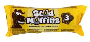 BAR STUD MUFFIN 80 G