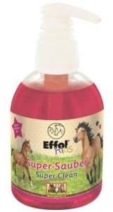 KIDS SUPER-CLEAN