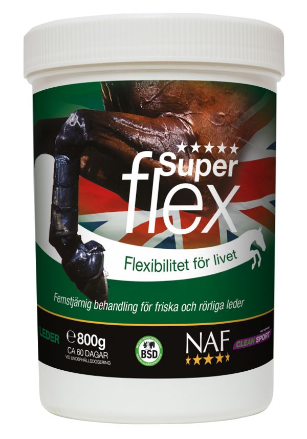 SUPERFLEX 800 GR