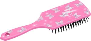 MAN & SVANS BORSTE PHLOX PINK