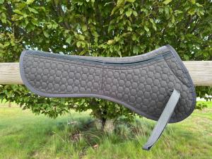 CORRECTIONPAD HOPP SVART