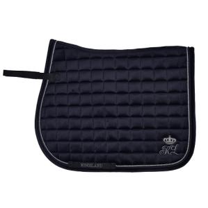 DRESSYRSCHABRAK VELVET SVART