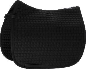 DRESSYRSCHABRAK COTTON SVART