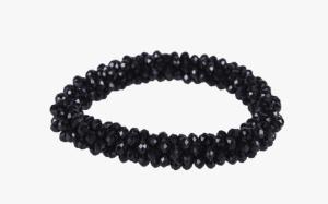 SCRUNCHIE BLACK
