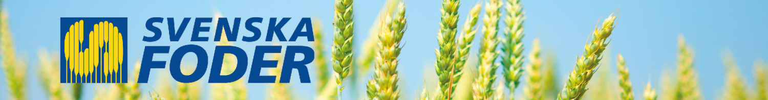 Svenska Foder