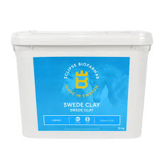 SWEDE CLAY 10KG
