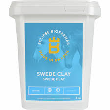 SWEDE CLAY 2KG