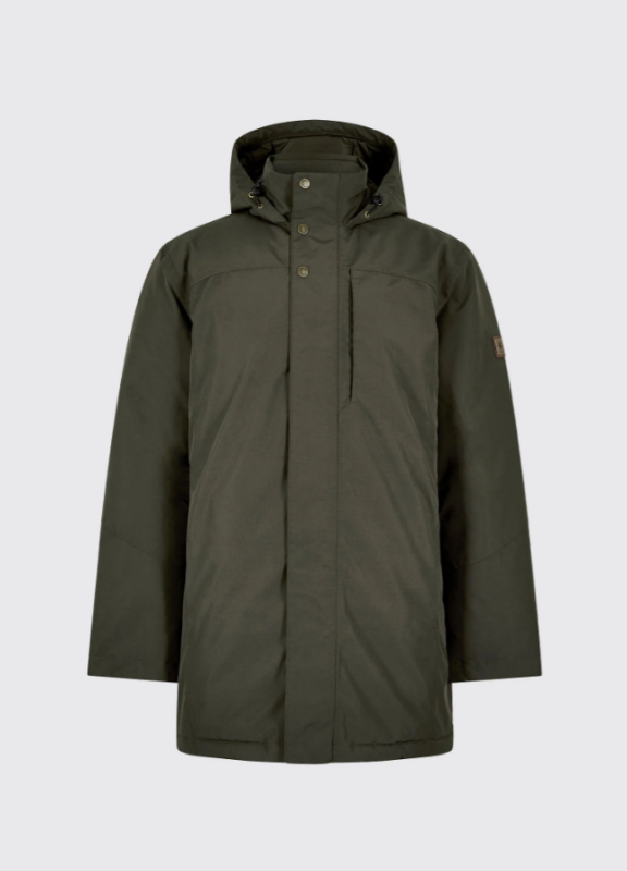 JACKA SWIFTSHEATH OLIVE