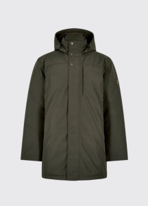 JACKA SWIFTSHEATH OLIVE
