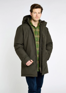 JACKA SWIFTSHEATH OLIVE