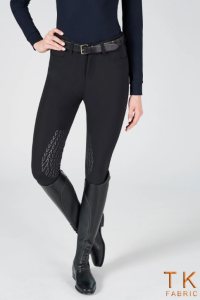 RIDBYXA SYRACUSE TK BLACK