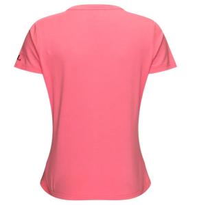 T-SHIRT CLEMENT PINK