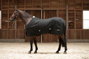 TÄCKE WX TECH  SVART