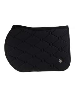 SCHABRAK SPINESHIELD HOPP SWAROVSKI BLACK
