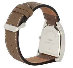 KLOCKA DEAUVILLE TAUPE