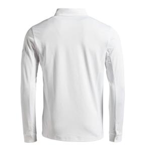 TÄVLINGS SKJORTA CLASSIC HERR WHITE