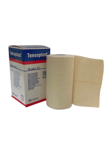 TENSOPLAST 10 CM X 4,5 M