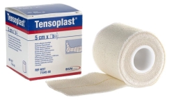 TENSOPLAST 5 CM X 2,7 M