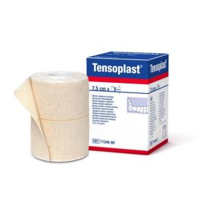 TENSOPLAST 7,5 CM X 2,7 M