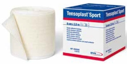 TENSOPLAST 8 CM X 2,5 M