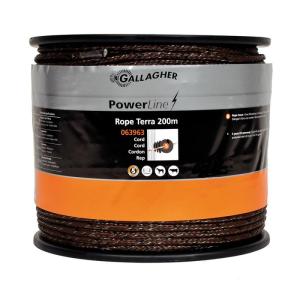 ELREP POWERLINE TERRA 200 M