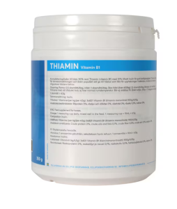 THIAMIN 350 G