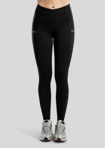 RIDTIGHTS MOGAIA BLACK