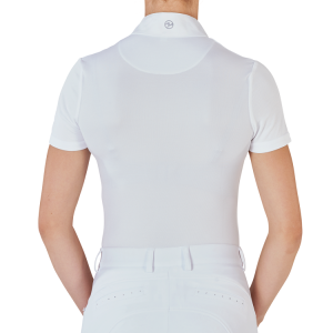 TÄVLINGSBLUS AARHUS WHITE