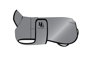 HUNDTÄCKE TOTALLY REFLECTIVE