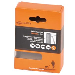 TRÅDVRIDARE GALLAGHER