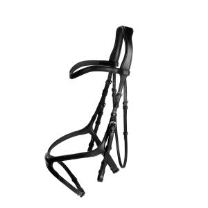 TRÄNS KNIGHTS ARTHUR SVART