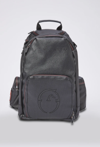 RYGGSÄCK TREVISO BLACK