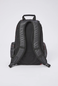 RYGGSÄCK TREVISO BLACK