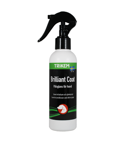 HUND BRILLIANT COAT 200 ML