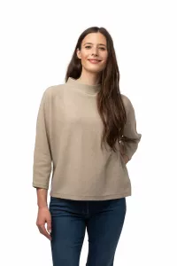 TRÖJA JULIA ONE SIZE BEIGE