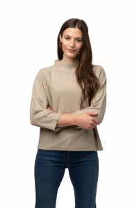 TRÖJA JULIA ONE SIZE BEIGE