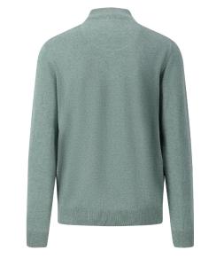 TROYER TRÖJA SAGE GREEN