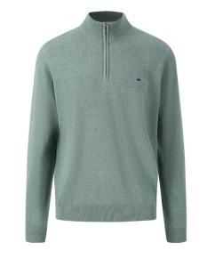 TROYER TRÖJA SAGE GREEN