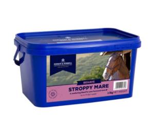 STROPPY MARE 1 KG