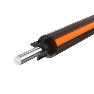 ELTRÅD TURBOSTAR EQUIFENCE TERRA 250 M