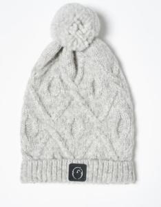 MÖSSA YUZAWA GRIGIO PERLA