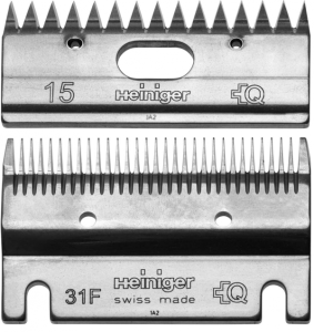 KLIPPSKÄR UF31/Ö15
