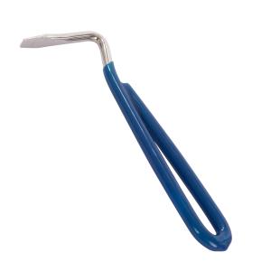 HOVKRATS GUMMIKLÄDD BLÅ