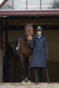 KAPPA STELLA VINTER MIDNIGHT NAVY