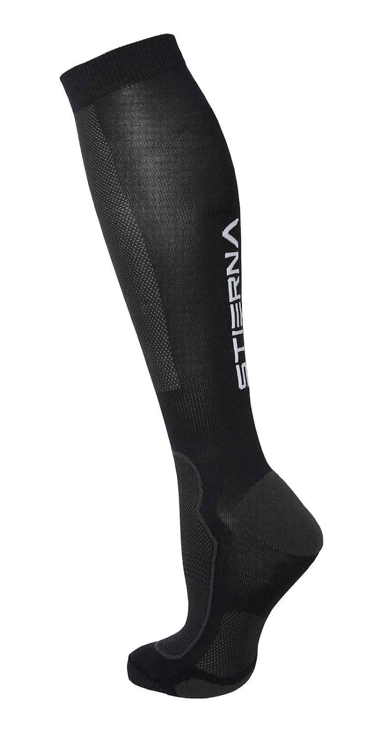 STRUMPOR PERFORMANCE BLACK