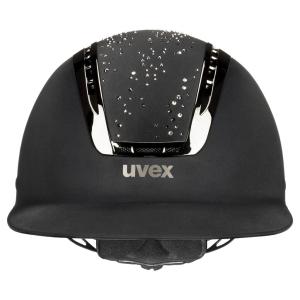 HJÄLM SUXXEED DIAMOND SVART